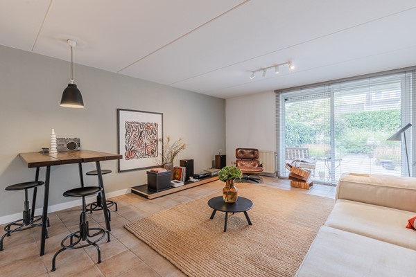 Medium property photo - Jan van Broekhuizenstraat 22, 5913 RX Venlo